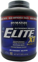 Dymatize Elite XT 4 lbs 1.81 kg